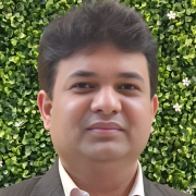 State Vice President - Beed